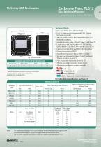 hawke pl612 data sheet